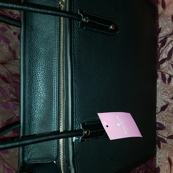 ♠️KSNY Purse♠️ - Picture 6 of 10